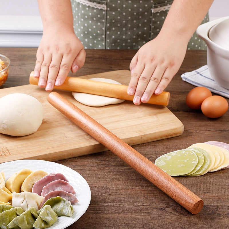 Professional-Grade Pastry Rolling Pin